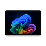 Microsoft Surface PRO 12'' , Snapdragon X Plus, 16GB, 512GB RAM, Platinum NewTechnology Media