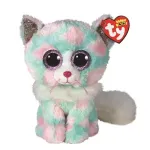 PLUS TY 24CM BOOS OPAL PISICUTA PASTEL SuperHeroes ToysZone