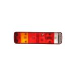 Lampa stop spate dreapta 24V camion Scania 520x130x90mm Breckner Germany Cod: BK98636 Automotive TrustedCars