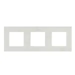 Rama Tripla LUXION din Marmura SmartElectro IntelligentHouse