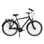 Bicicleta Oras Almeria Bicycles 1911 - 28 inch, L, Albastru Ultimate FactoryBikes