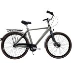 Bicicleta Oras Stella 28081 - 28 inch, L, Gri Ultimate FactoryBikes