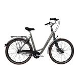 Bicicleta Oras Stella 28082 - 28 inch, XL, Gri Ultimate FactoryBikes