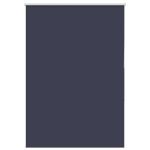 Jaluzea cu role opace 100x175 cm lățime țesătură 95,7 cm GartenMobel Dekor