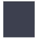 Jaluzea cu role opace 125x175 cm Lățime materială 121,6 cm GartenMobel Dekor