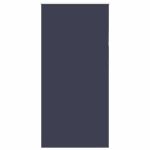 Jaluzea cu role opace 100x230 cm lățime material 95,7 cm GartenMobel Dekor