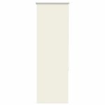 Jaluzea cu role opace Ivoar 55x175 cm lățime material 50,7 cm GartenMobel Dekor