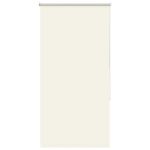 Jaluzea cu role opace Ivoar 65x150 cm lățime material 60,7 cm GartenMobel Dekor