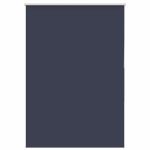 Jaluzea cu role opace 110x130 cm Lățime material 105,7 cm GartenMobel Dekor