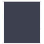 Jaluzea cu role opace 120x130 cm Lățime material 116,6 cm GartenMobel Dekor