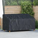 Huskă pentru bancă de grădină 205 x 85 x 65 / 94 cm material 420D GartenMobel Dekor
