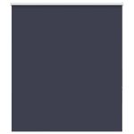 Jaluzea cu role opace 125x130 cm lățime material 121,6 cm GartenMobel Dekor