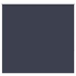 Jaluzea cu role opace 150x150 cm Lățime țesătură 146,6 cm GartenMobel Dekor