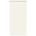 Jaluzea cu role opace Ivoar 65x175 cm lățime material 60,7 cm GartenMobel Dekor