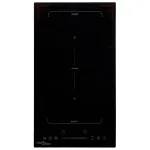 Plită inducție cu 2 arzătoare Flexizone, control tactil, 3500 W GartenMobel Dekor