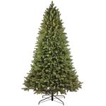 Brad Artificial Barocco 900 Ramuri Full 3D PE Verde Natural 190 cm