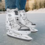 Patine reglabile inSPORTline Bergera FitLine Training