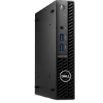 Calculator Second Hand DELL OptiPlex 3000 MiniPC, Intel Core i3-12100T 2.20 - 4.10GHz, 8GB DDR4, 256GB SSD NewTechnology Media