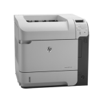 Imprimanta Second Hand Laser Monocrom HP LaserJet 600 M602N, A4, 52ppm, 1200 x 1200dpi, USB, Retea NewTechnology Media