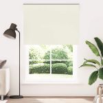Jaluzea cu role opace Ivoar 150x230 cm Lățime material 146,6 cm GartenMobel Dekor