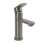Baterie Lavoar, Inox Periat, Racoduri, Kit Fixare, ZY1002 ModernLight Concept