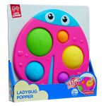 Jucarie Pop It - Gargarita PlayLearn Toys