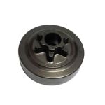 Oala ambreiaj - 2500 - 3/8 pic - 6T - (DM) PowerTool TopQuality