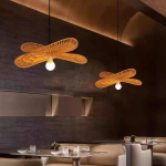 Lustra Suspendata LV820, 1x E27, Sfoara ModernLight Concept