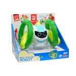 Robotel Roll N Glow PlayLearn Toys