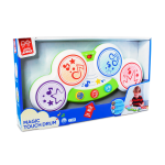 Toba mea magica PlayLearn Toys