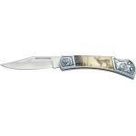 Briceag Joker Deer, lama inox 8 cm OutsideGear Venture