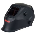 Masca de sudura Almaz, automata, fereastra 100x50mm, 4 senzori, sudura, taiere, polizare FarmGarden AgroTrade