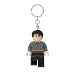 LEGO Breloc LEGO cu LED - Harry Potter Quality Brand