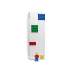 LEGO Penar LEGO cu minifigurina 2.0 Quality Brand