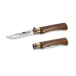 Briceag Old Bear Classic Walnut, lama 90 mm OutsideGear Venture