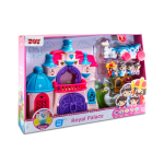 Jucarie interactiva - Primul meu castel PlayLearn Toys