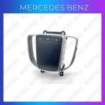 Lumini Ambientale Mercedes Benz NTG6 mouse control telefon sau sistem original CarStore Technology