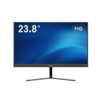 Monitor Full HD, VA, diagonala 23.8 inch, 1x HDMI, 1x VGA, VESA, Hikvision HiLook Hi-D24F2V2F SafetyGuard Surveillance