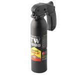 Spray cu piper autoaparare casa si ursi TW1000 Super Gigant 400 ml OutsideGear Venture