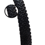 Anvelopa Kenda K1104A, 27,5x2,10, negru Ultimate FactoryBikes