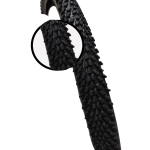 Anvelopa WTB Wolverine SS 27.5x2.0, negru Ultimate FactoryBikes