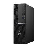 Calculator Refurbished DELL OptiPlex 5080 SFF, Intel Core i5-10500 3.10 - 4.50GHz, 16GB DDR4, 512GB SSD + Windows 11 Home NewTechnology Media