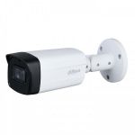 Camera supraveghere exterior 5MP, Starlight, lentila 3.6mm, IR 80M - Dahua HAC-HFW1500TH-I8-0360B-S2 SafetyGuard Surveillance