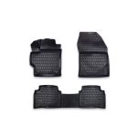 Covoare cauciuc tavita compatibile Toyota Corolla E210  2019-&gt; Cod: 3D AP-1048 / A80-X425 Automotive TrustedCars