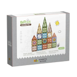 Joc magnetic  Diamond - 31 piese (7.5 cm) PlayLearn Toys