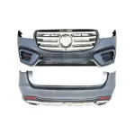 Pachet Exterior Complet Mercedes GLS SUV X167 (2019-2023) GLS63 Design Performance AutoTuning