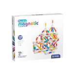 Set de constructie STEM magnetic -  Tuburi flexibile (108 piese) PlayLearn Toys