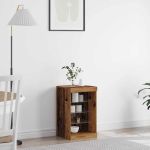 Bufet Lemn vechi 41 x 37 x 67 cm Lemn compozit GartenMobel Dekor