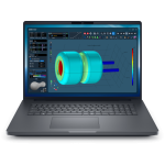 DL MB18250 QHD+ U7-265HX 32 512 RTX W11P NewTechnology Media