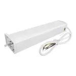 Motor Draperie Inteligent LUXION LX-CM02, 80 W, Control aplicatie, Programari SmartElectro IntelligentHouse